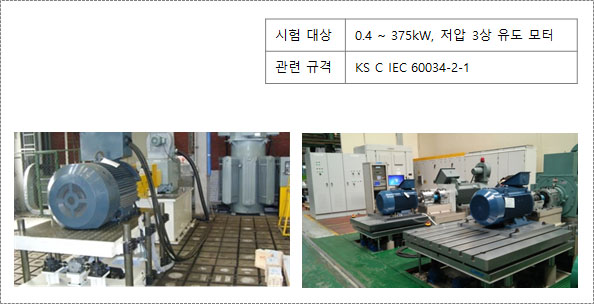 모터_손실분리시험_다이나모