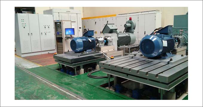 premium ac dynamometer